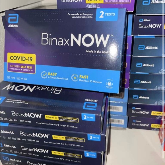 Bundle of laundry and personal care items - Picture 6 of 9